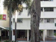 Blk 103 Spottiswoode Park Road (Bukit Merah), HDB 5 Rooms #150782